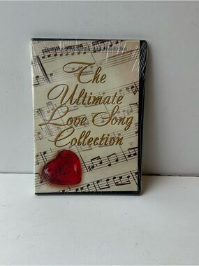 The Ultimate Love Song Collection CD Reader's Digest 18 Tracks Tony Bennett New